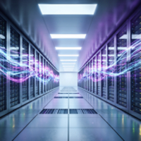 Data Center AI Factory