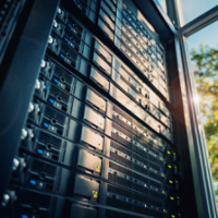 Data Center Green Sustainability