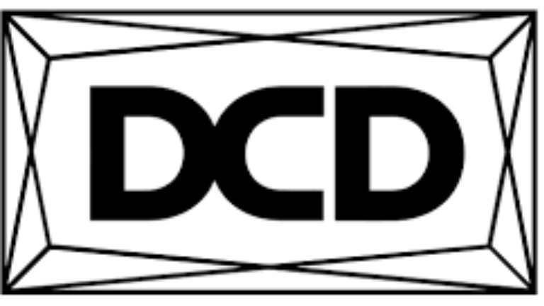 Data Center Dynamics Logo