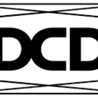 DCD Logo