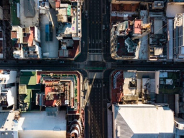 Trane Skyscrapers BEV