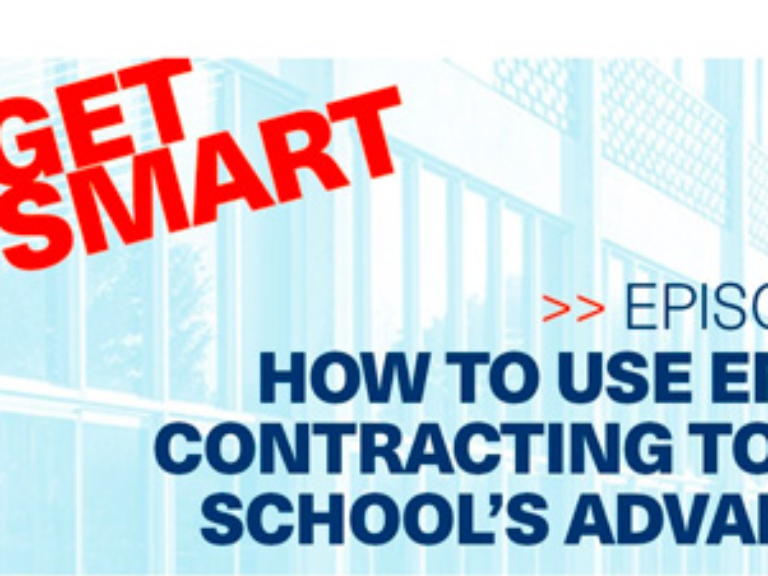 Trane Get Smart Energy