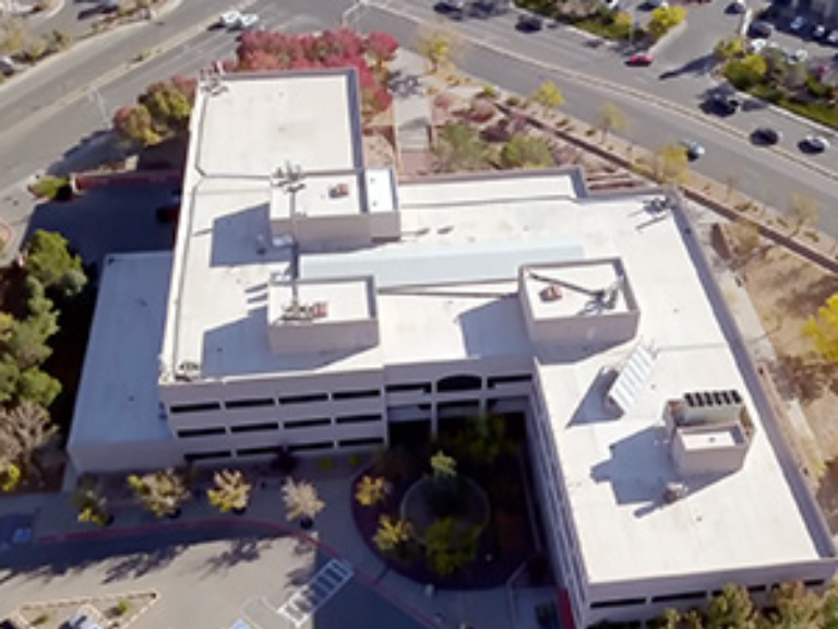 State of New Mexico Building