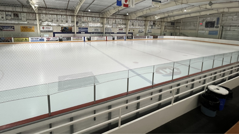 photo of Diamond Valley Indoor Rink