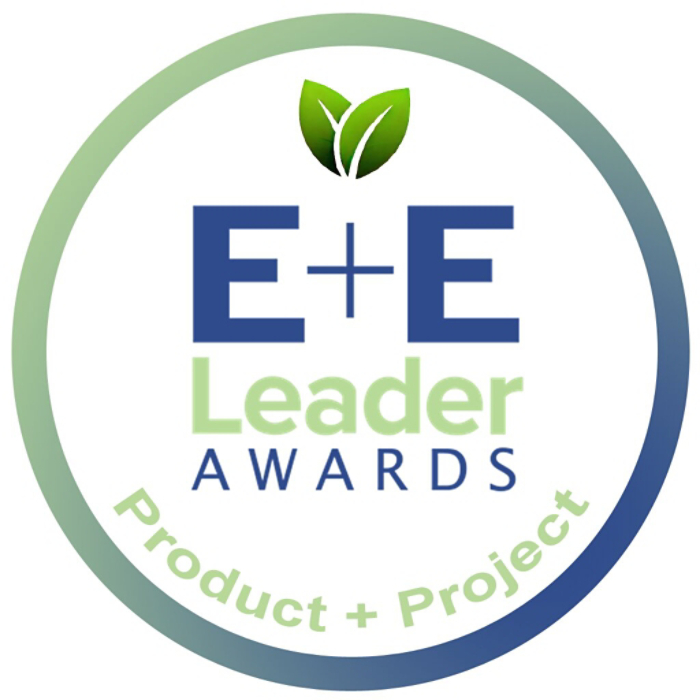2025 Top Project of the Year Award by Environment+Energy Leader