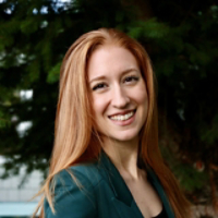 Emily Harris Market Intelligence Specialist - Energy Services