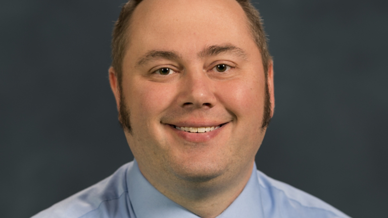 ERIC STURM | SALES AND MARKETING