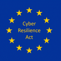 EU Cybersecurity Resilience Badge