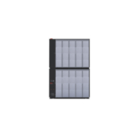 Fan Coil Wall Painted Full Front no Background - Data Centers - TCDC
