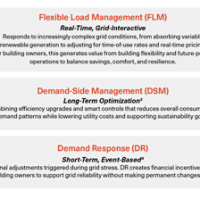 Flexible Load Management (FLM)