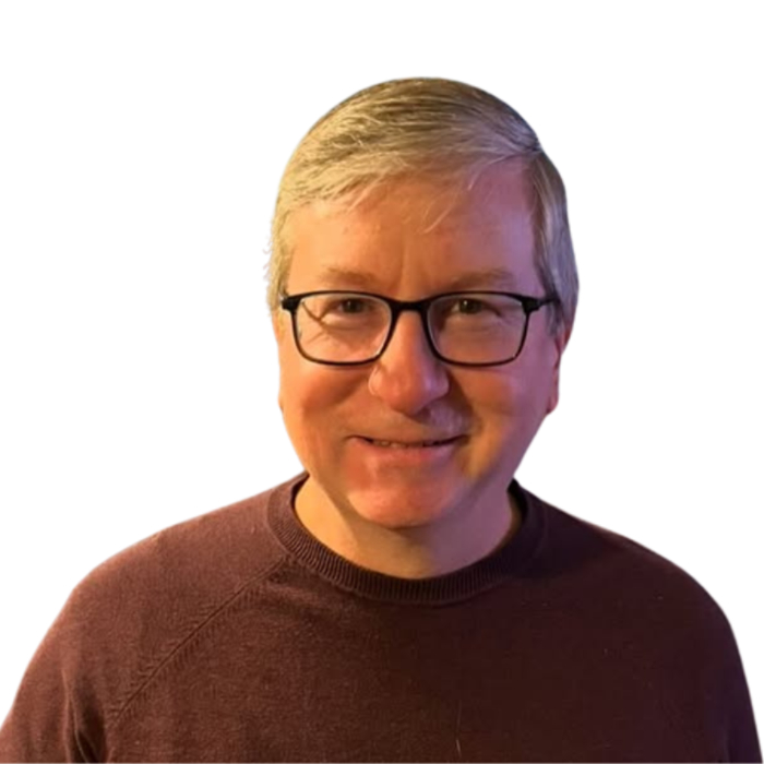Frank Kohout Headshot