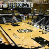 Harnessing Wind Farm Power to Cool Campus Coliseum