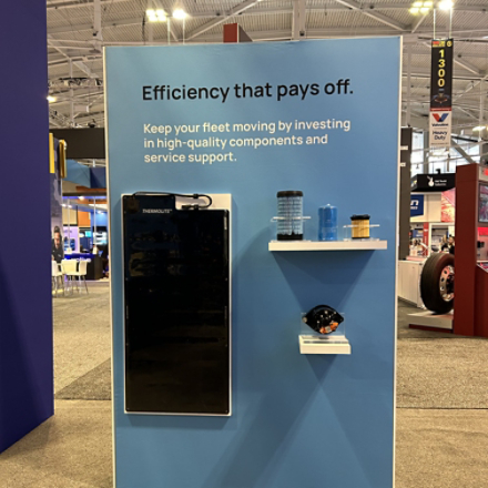 Genuine Thermo King Parts - TMC 2026