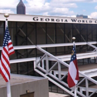 Georgia World Congress Center Authority