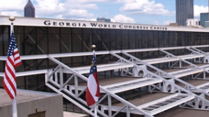 Autorité du Centre mondial des congrès de Géorgie