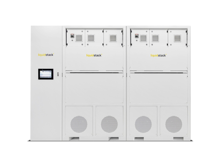 GigaModular Coolant Distribution Unit