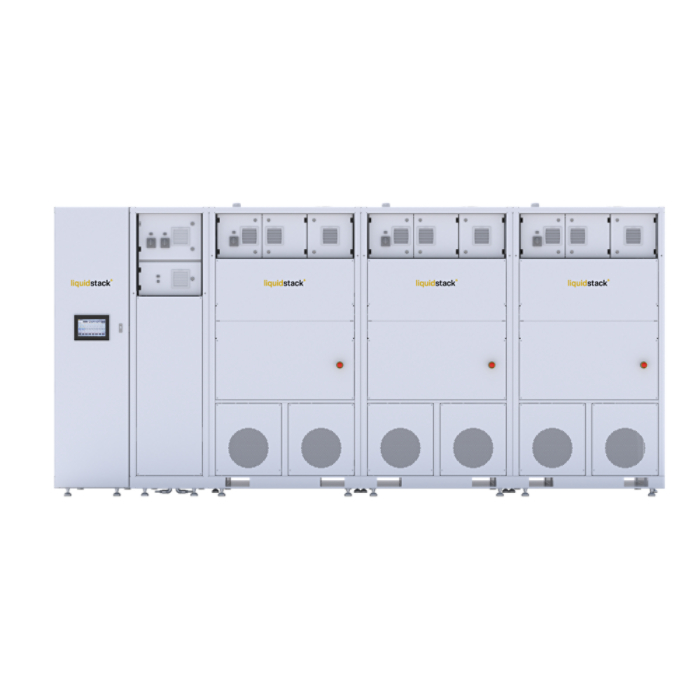 Data Center GigaModular™ Coolant Distribution Unit