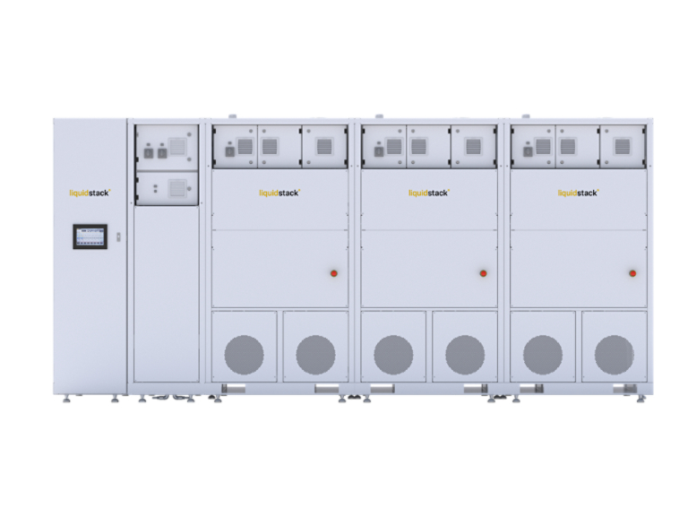GigaModular Coolant Distribution Unit