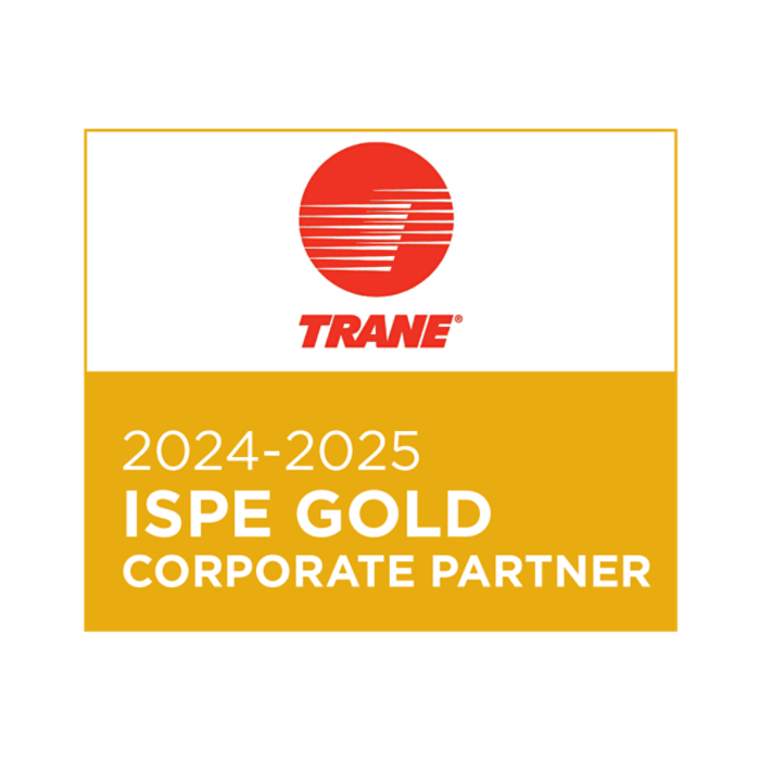 2024-2025 ISPE Gold Corporate Partner