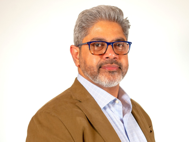 Hardeep Singh, Thermo King Americas