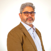 Hardeep Singh, Thermo King Americas