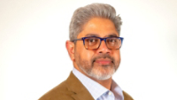 Hardeep Singh, Thermo King Americas