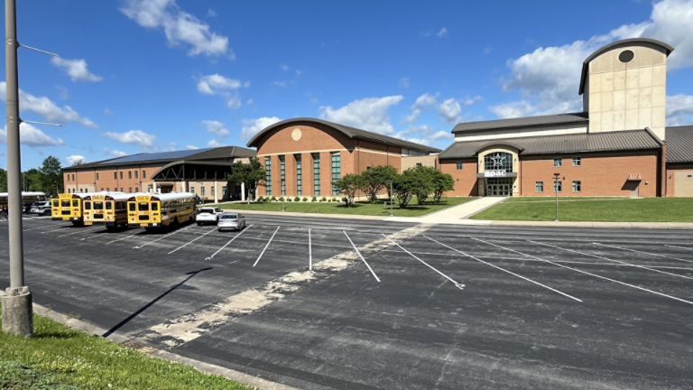 Hardin County School