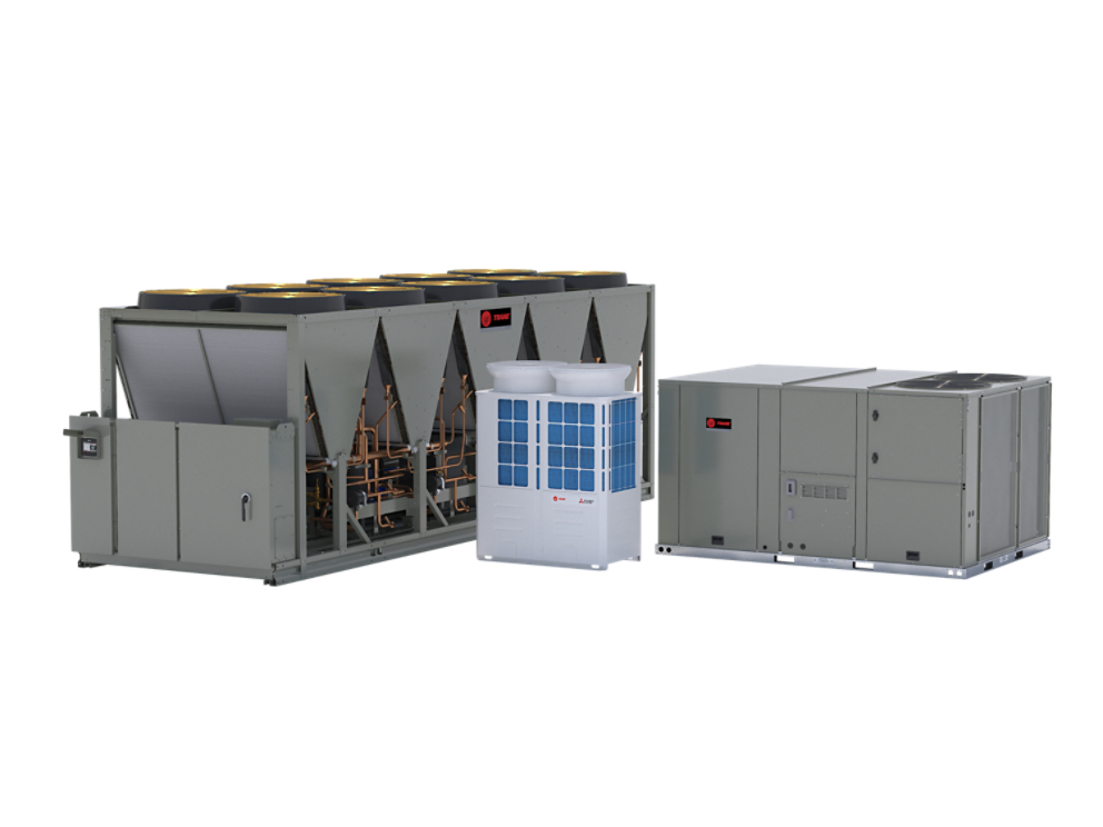 Heat Pumps Group