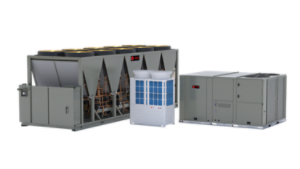 Heat Pumps Group