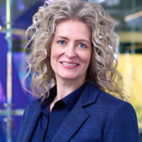 Holly Paeper, President, Commercial HVAC Americas