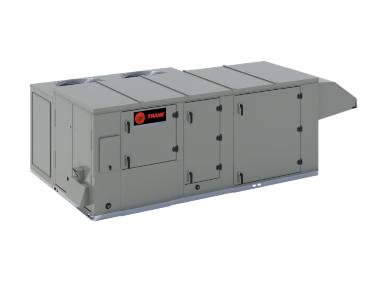 Trane® Horizon® Flex™ delivers flexible, energy-efficient outdoor air