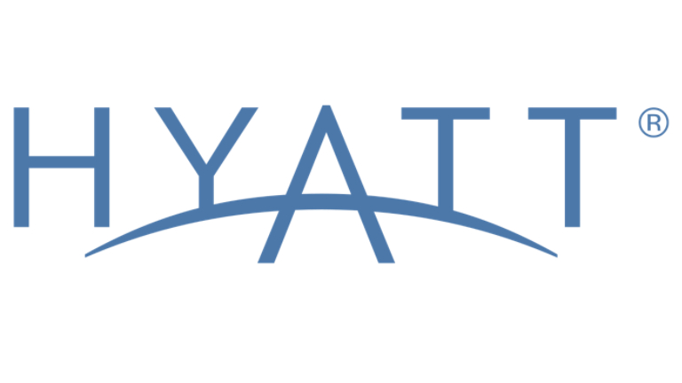 Hyatt Logo