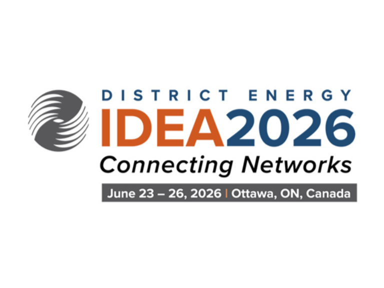 IDEA 2026 Conference Logo Thumbnail