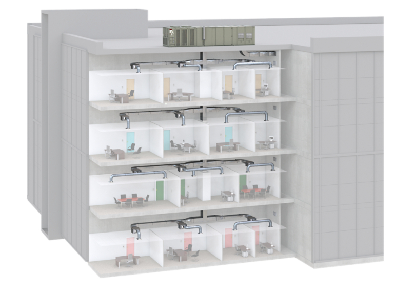 Intelligent VAV Systems - All