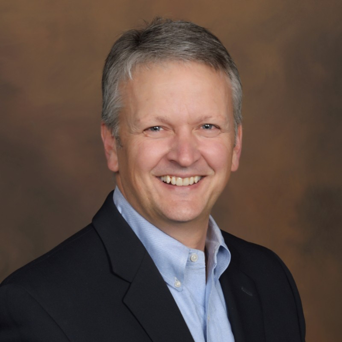 Jeff Rud