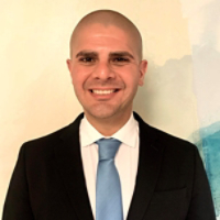 Jose Vazquez Headshot