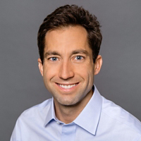 Josh Mullen Headshot