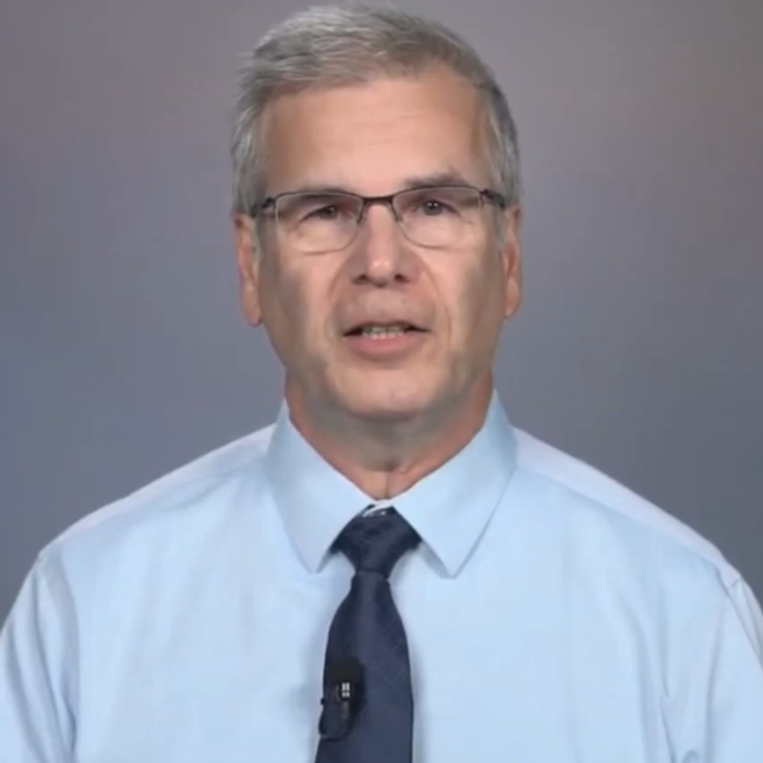Ken Pruner Headshot