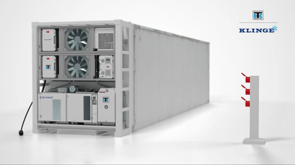 Klinge 2 > 1 Video Cover Image