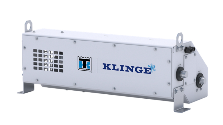 Klinge TCH112 Right no Background