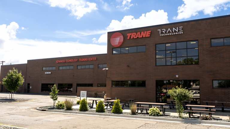 La Crosse Training Center