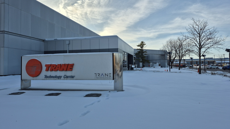 La Crosse Training Center