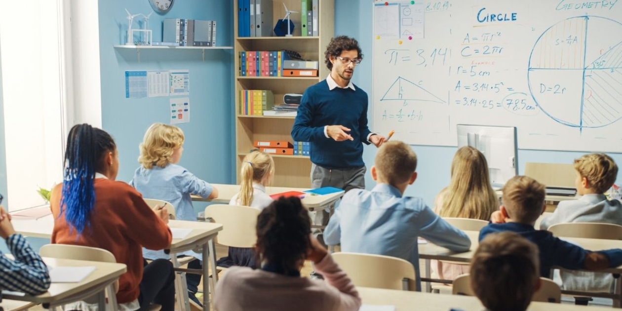 5 ways to boost peace of mind about in-person learning | Trane ...