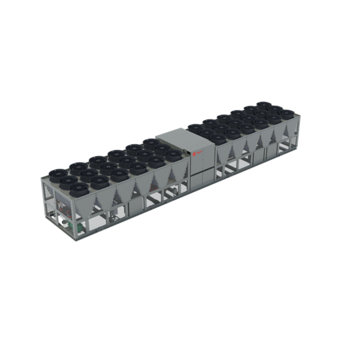 Trane® Air-Cooled Magnetic Bearing Chiller model TCAB