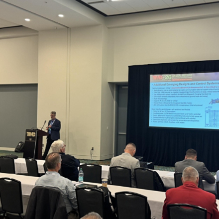 Matt Srnec Presentation - TMC 2026