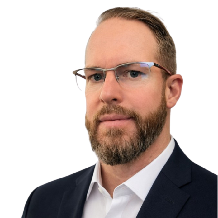 Matthew Caldwell Headshot