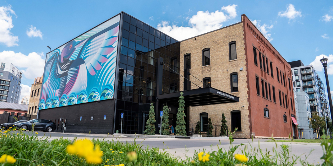 Retrofit Creates Sustainable Building Model | Trane Commercial HVAC