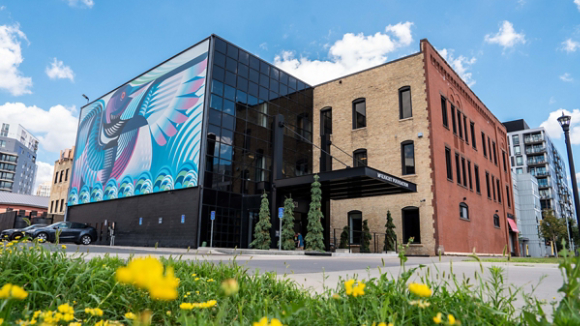 McKnight Foundation