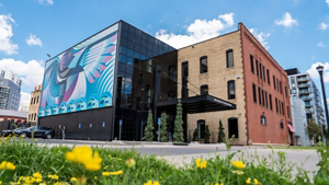 McKnight Foundation