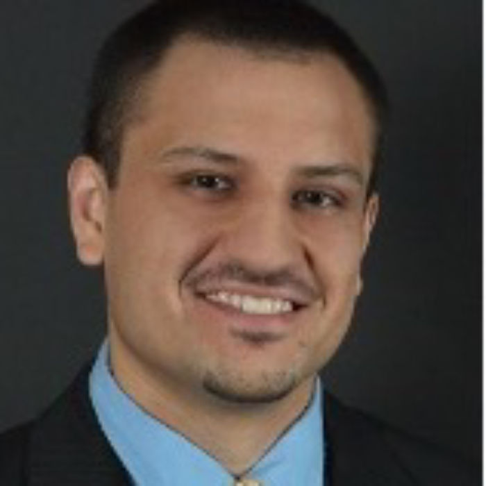 Miguel Martinez, Area Sales Manager, Mitsubishi Electric Trane US